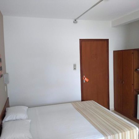 Agua Branca Park Hotel Araçatuba 外观 照片